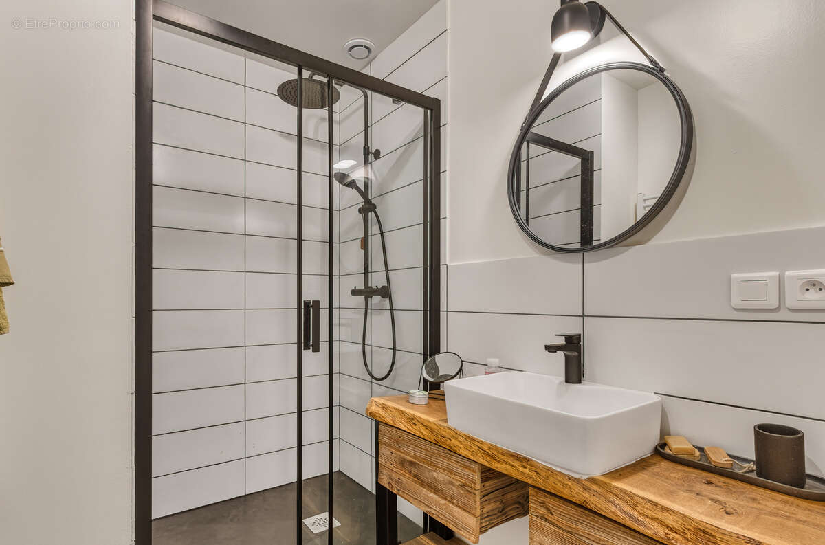 Maison à ALBY-SUR-CHERAN