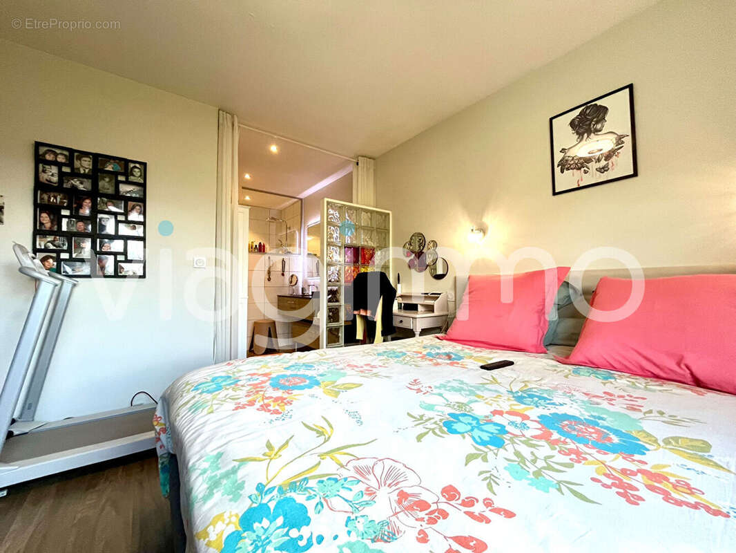 Appartement à SAINT-MICHEL-DE-MAURIENNE