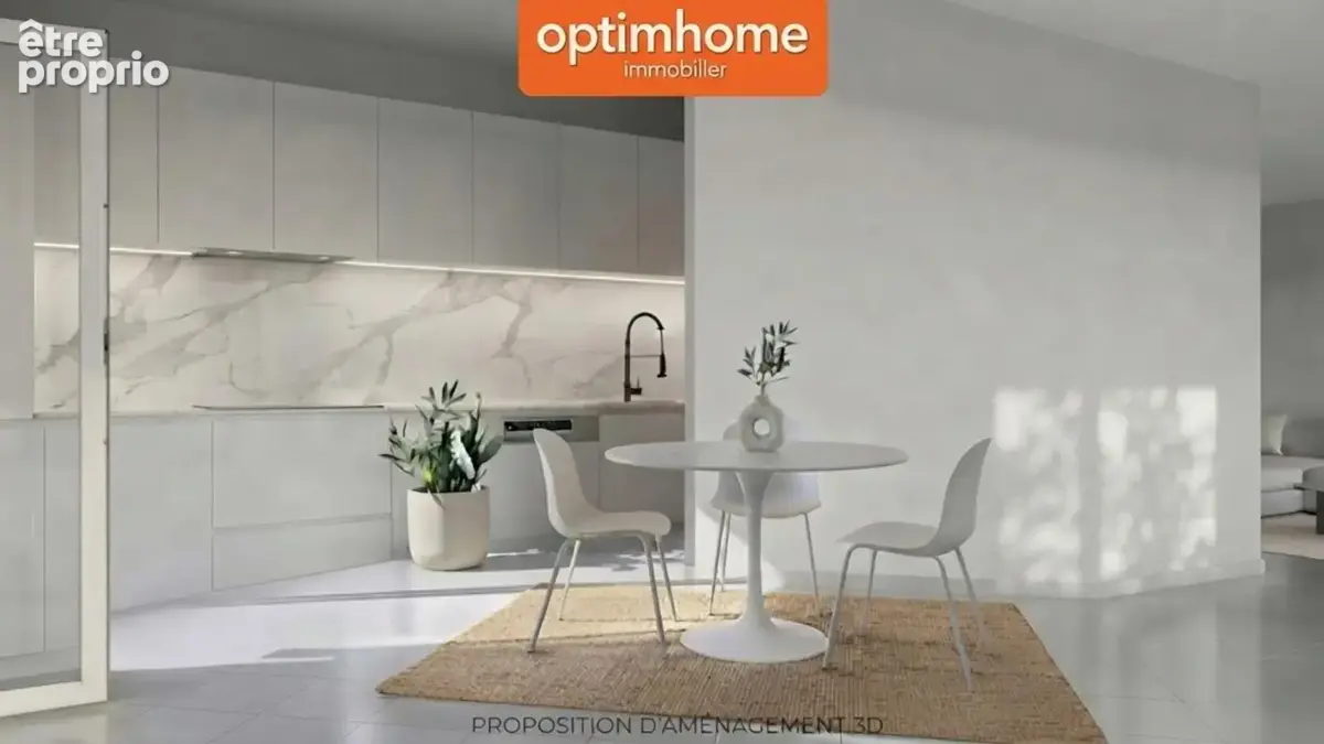Vente Maison à Corps-Nuds - proche de toutes les commodités à pied ! - photo 10