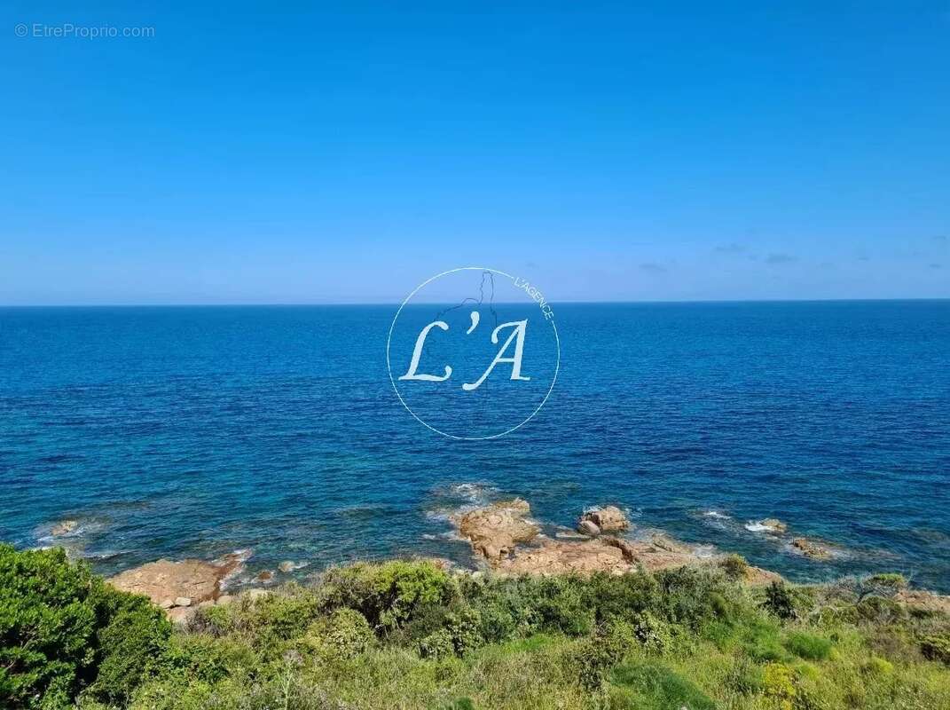 Maison à PORTO-VECCHIO