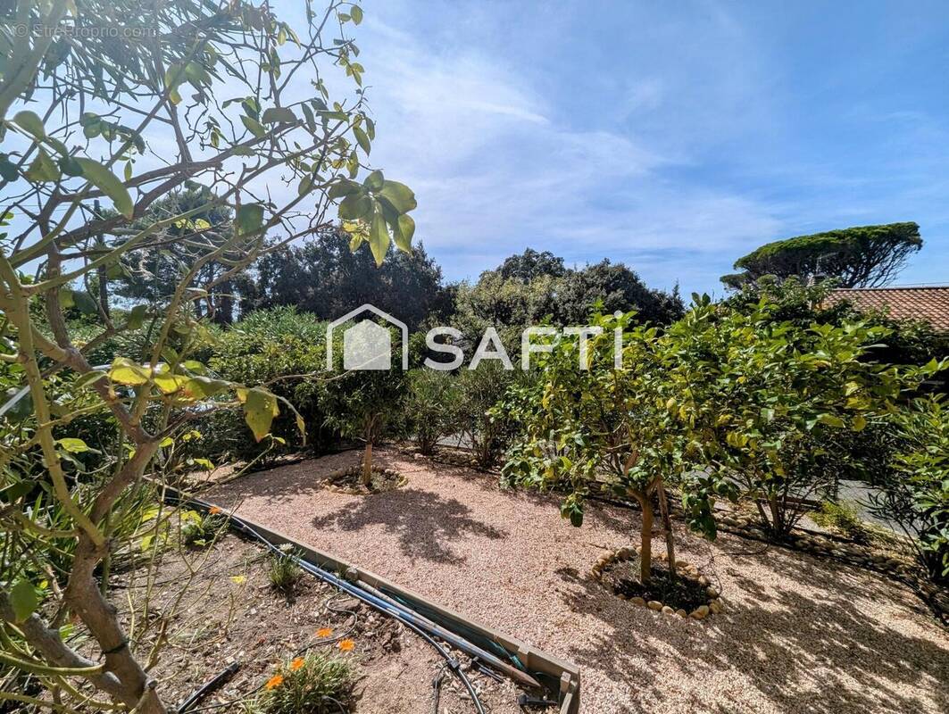 Photo 1 - Appartement à SAINT-RAPHAEL