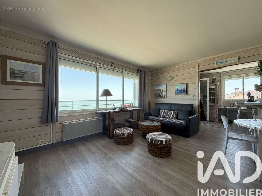Photo 7 - Appartement à FOURAS
