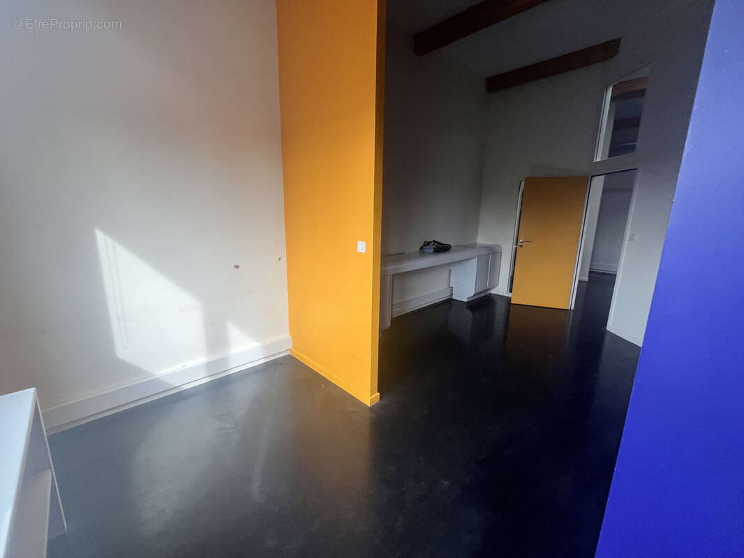 Commerce à SAINT-ETIENNE