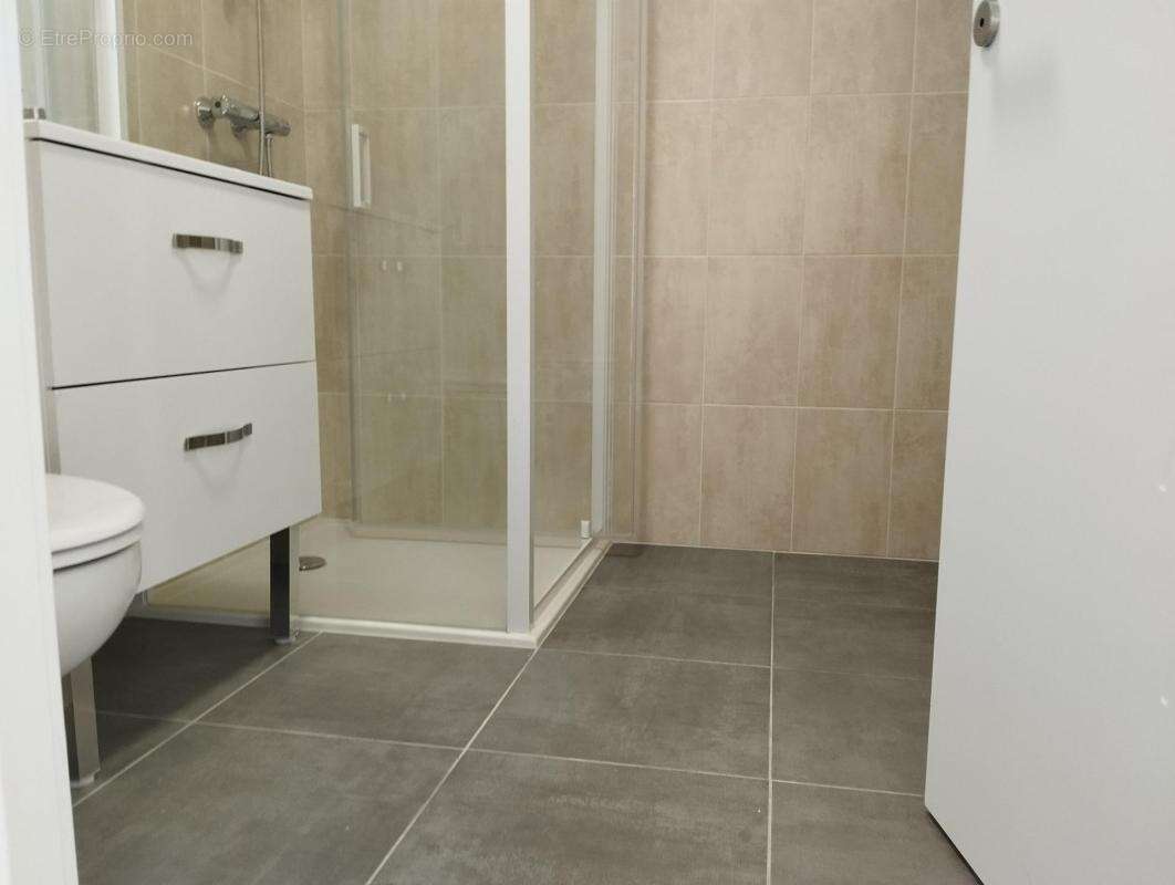Appartement à VANNES