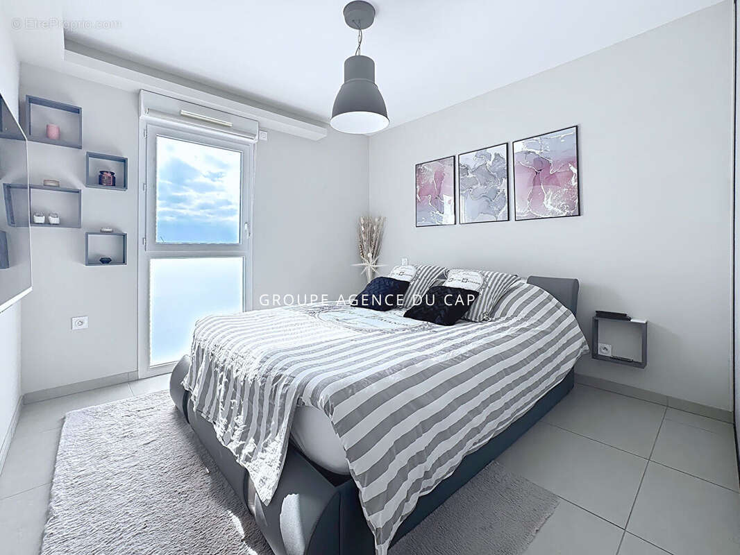 Appartement à FREJUS