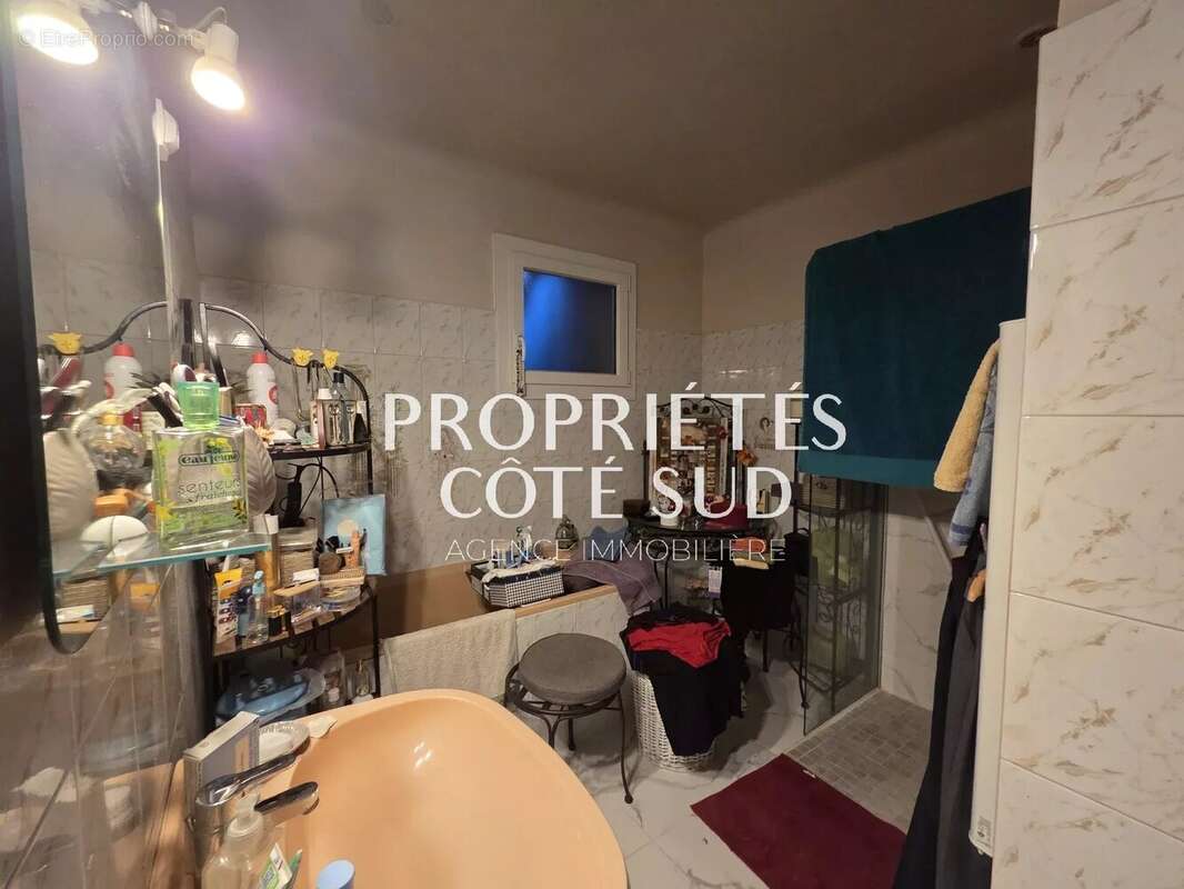 maison de plain pied avec grand terrain de 2209M2 - photo 14