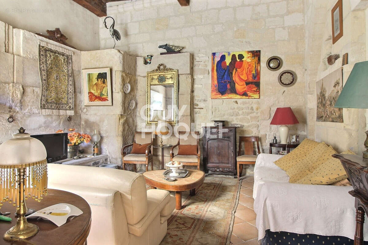 Maison à TARASCON