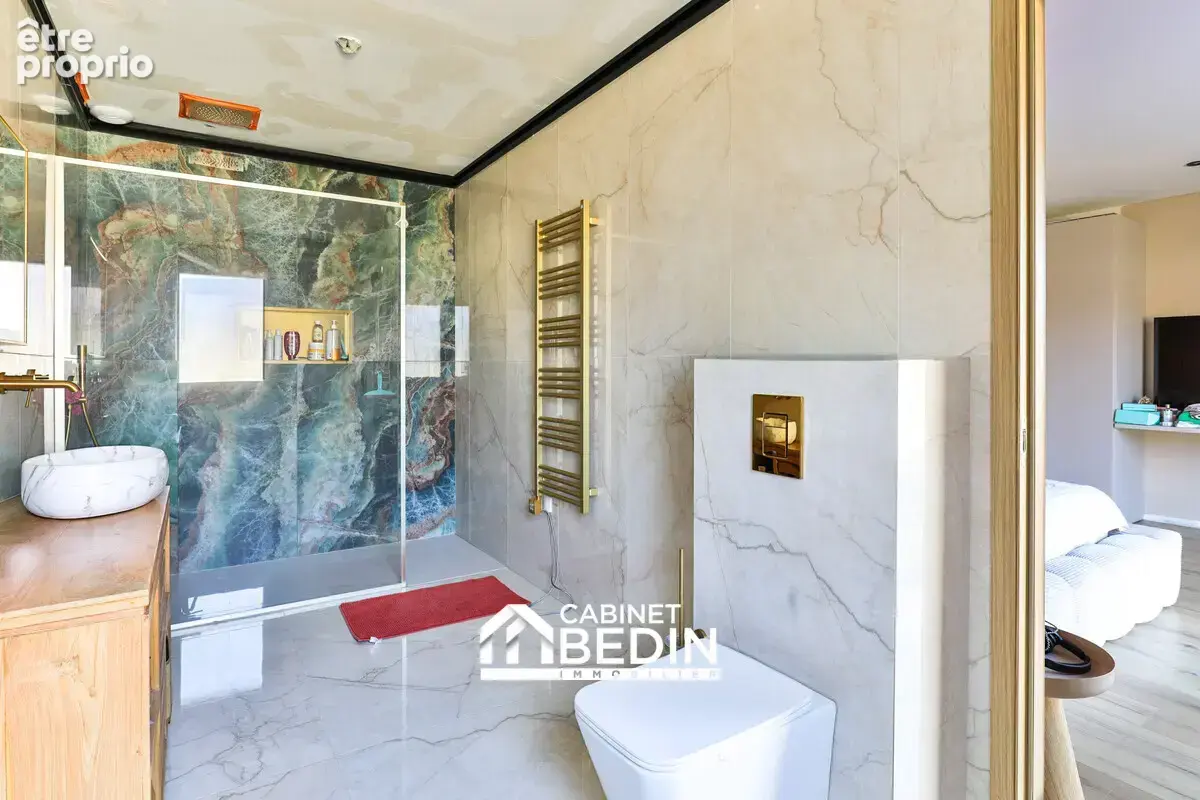 Maison 7 pièces 214 m² à vendre à Mimizan (40200) - photo 6