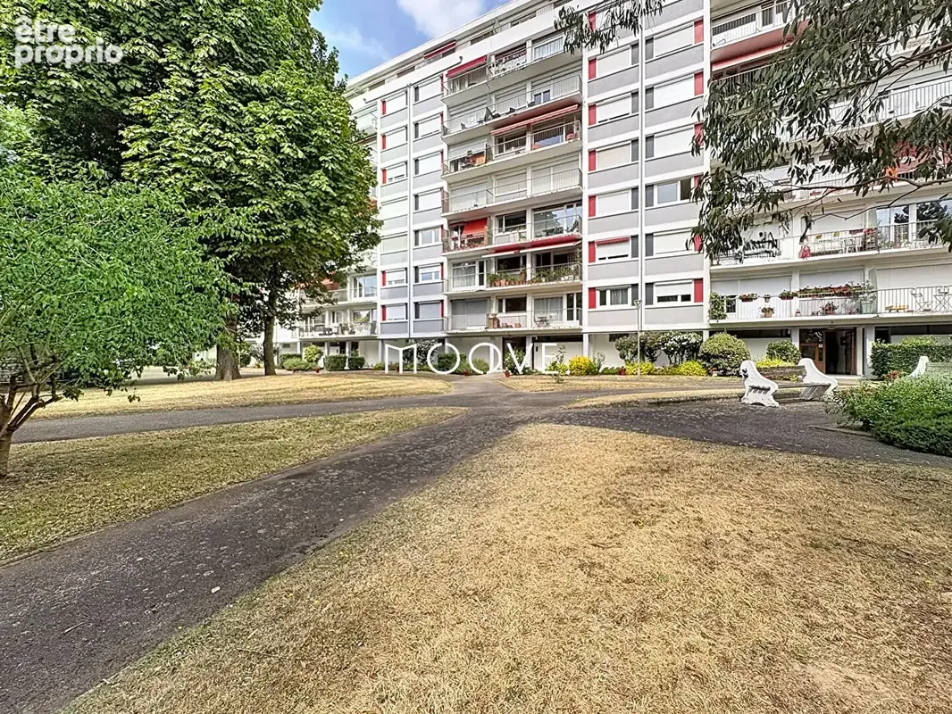 Appartement Le Petit Quevilly 3 pièce(s) - photo 7