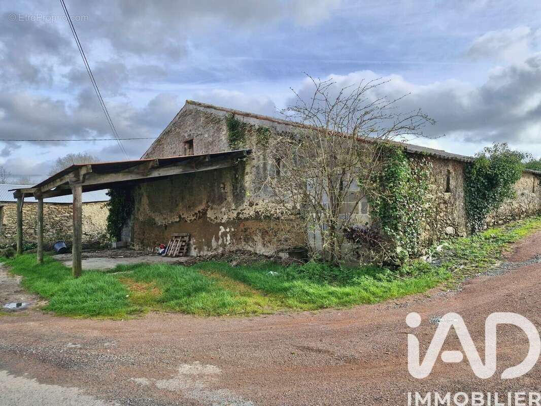 Photo 5 - Maison à APREMONT
