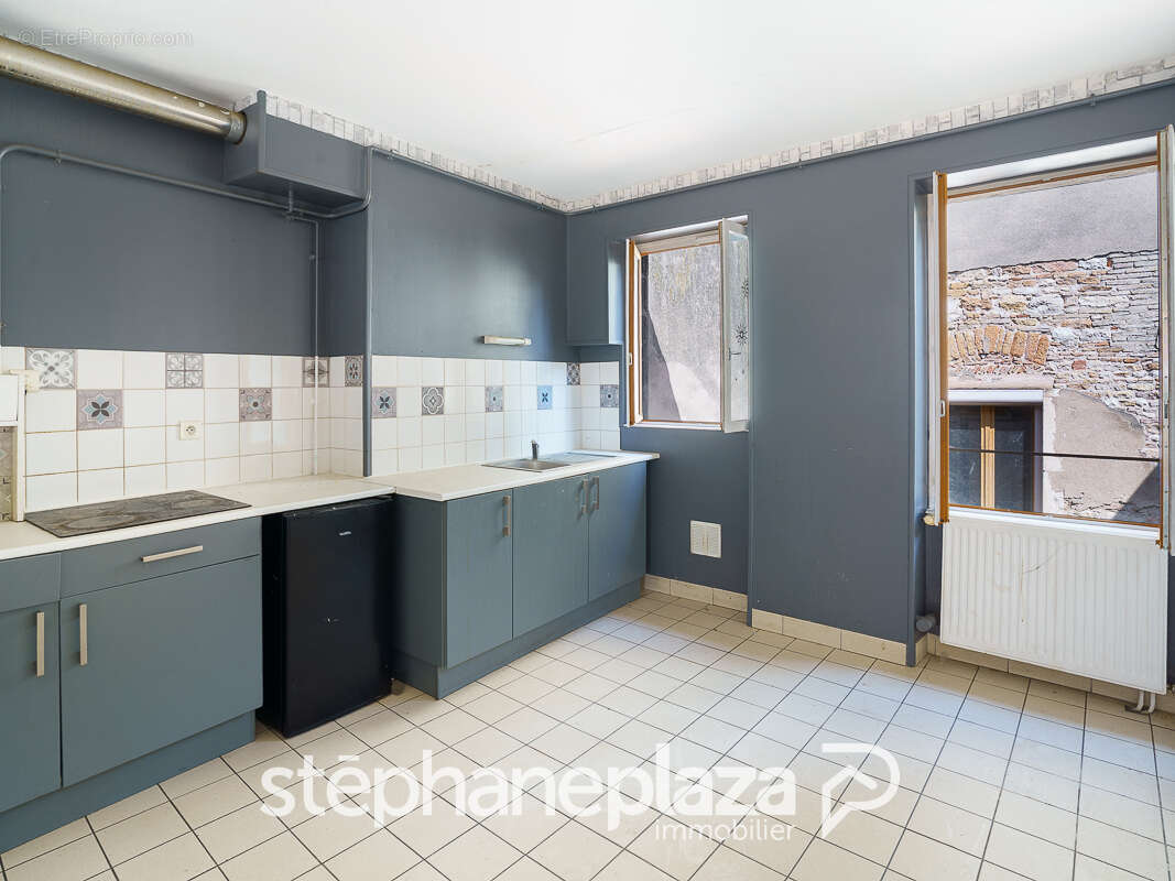 Appartement à MACON