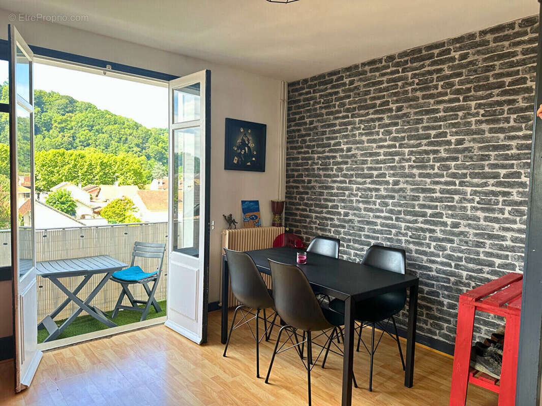 Appartement à PAU