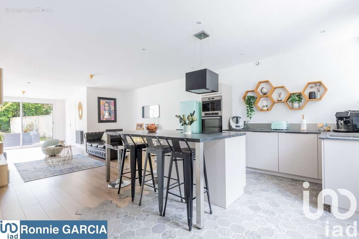 Photo 3 - Maison à MORSANG-SUR-ORGE