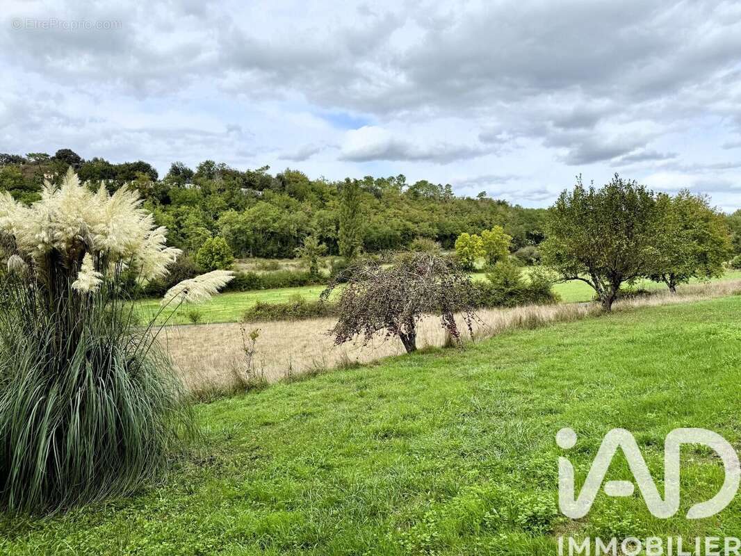 Photo 7 - Maison à PRATS-DE-CARLUX