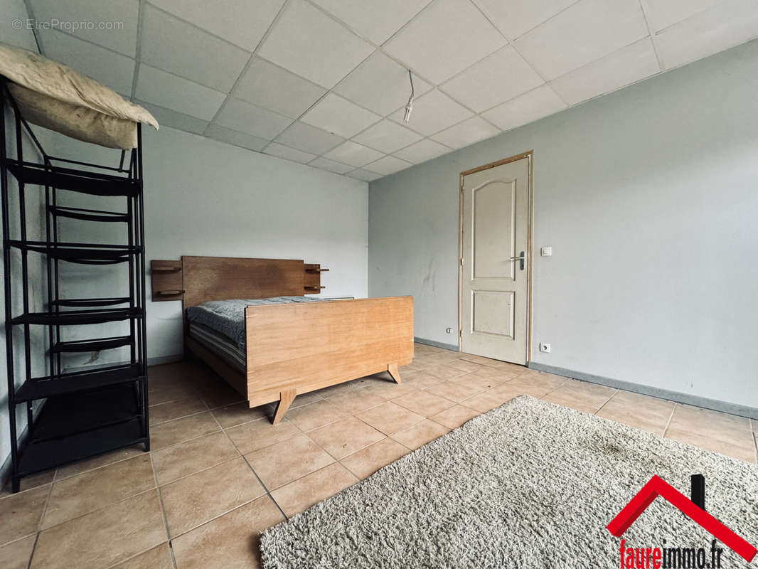 Appartement à SAINT-HILAIRE-PEYROUX