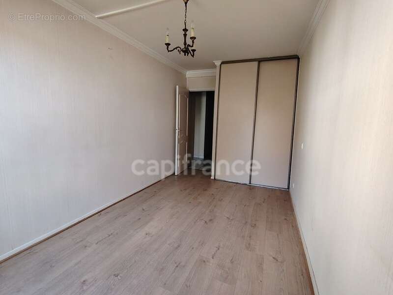 Appartement à AUXERRE