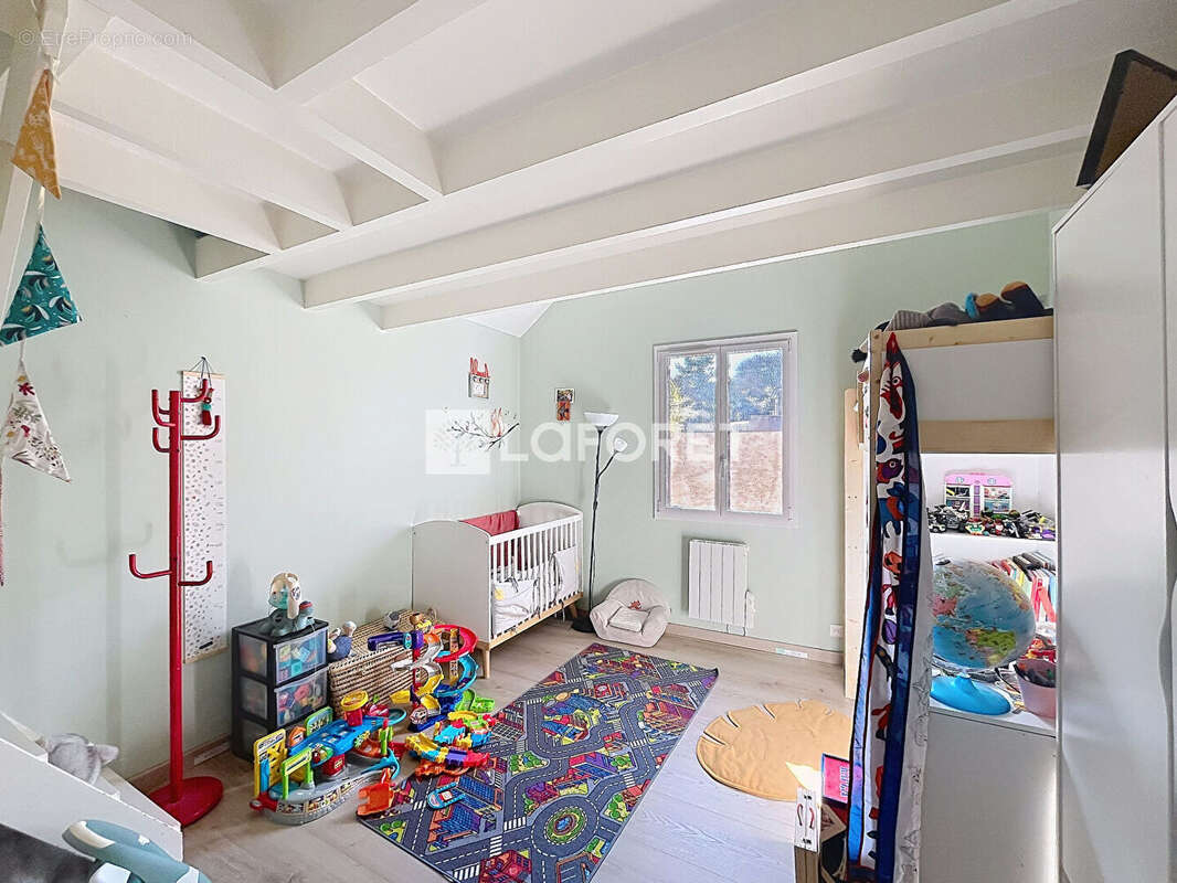 Maison à CHAMBOURCY