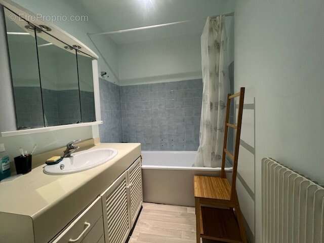 Appartement à CRETEIL