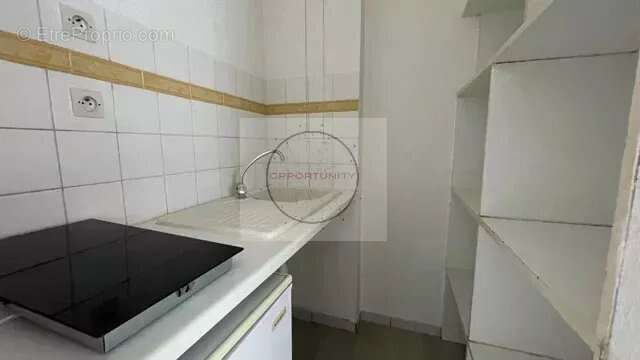 Appartement 22 m² à Bordeaux  - photo 3