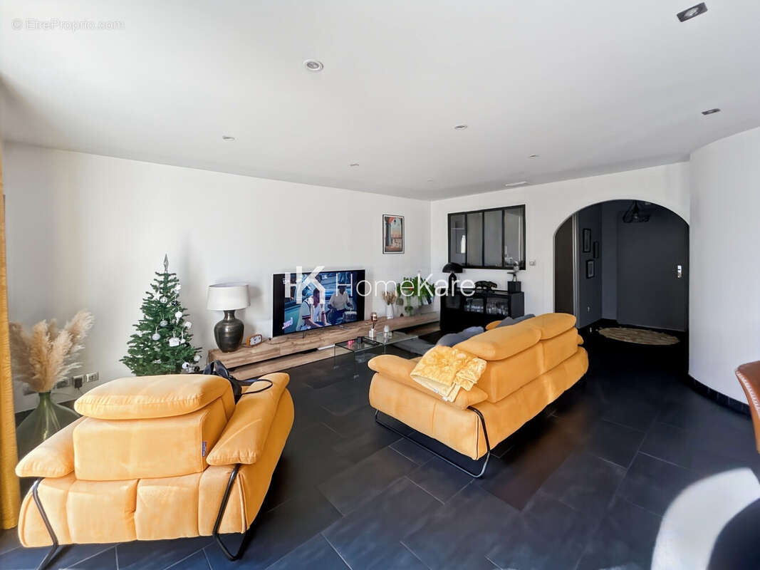 Maison à TOURNEFEUILLE