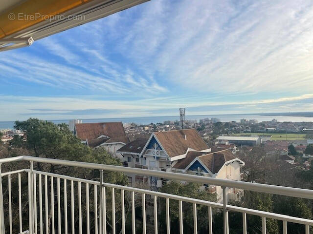 Appartement à ARCACHON