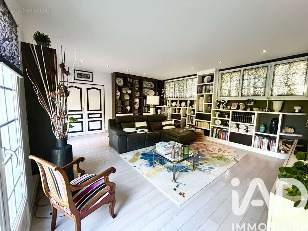 Photo 7 - Maison à SAINT-FARGEAU-PONTHIERRY