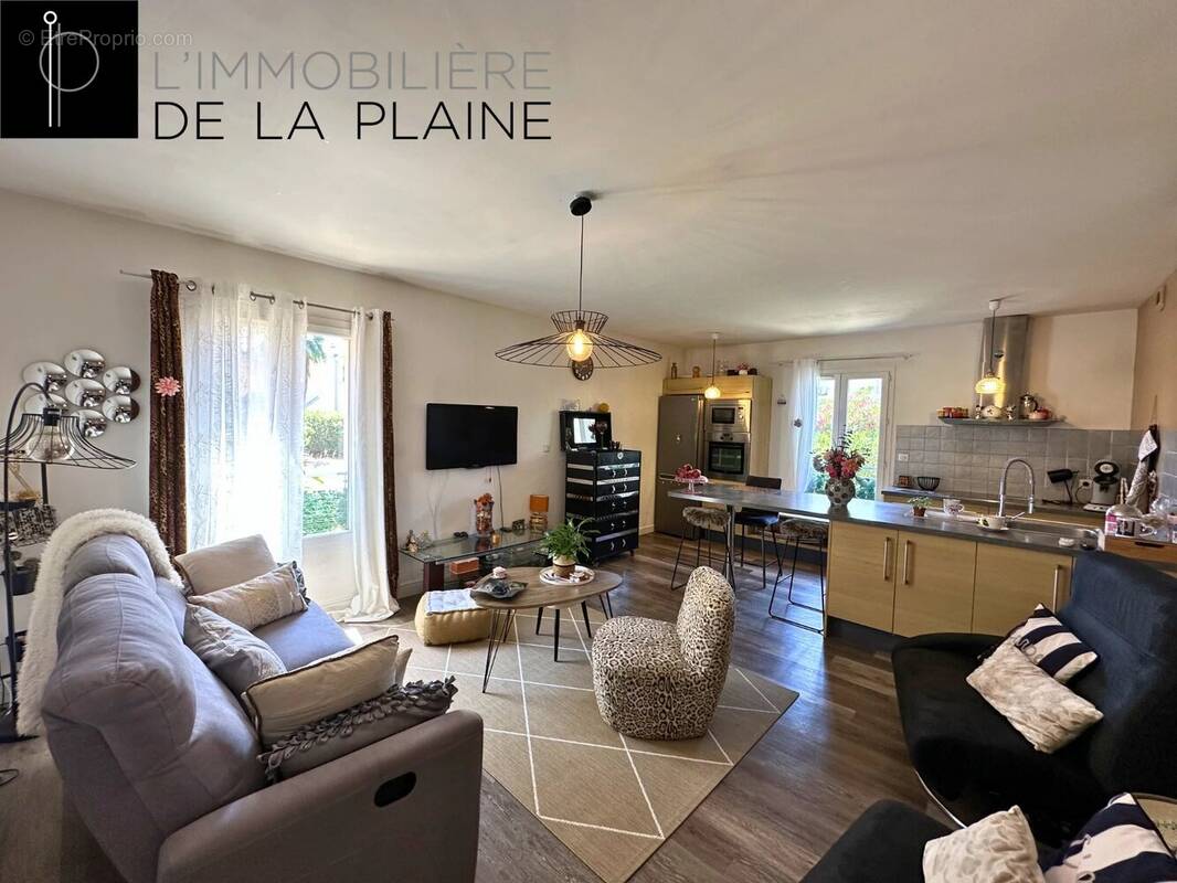 Appartement à ALERIA