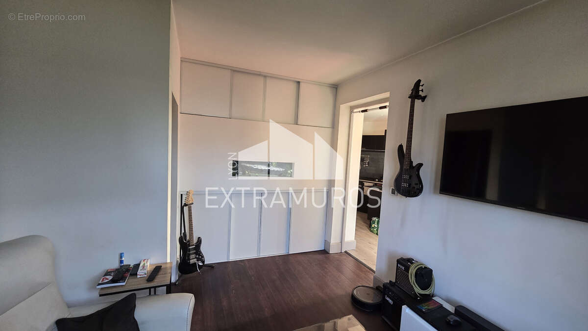 Appartement à SAIN-BEL