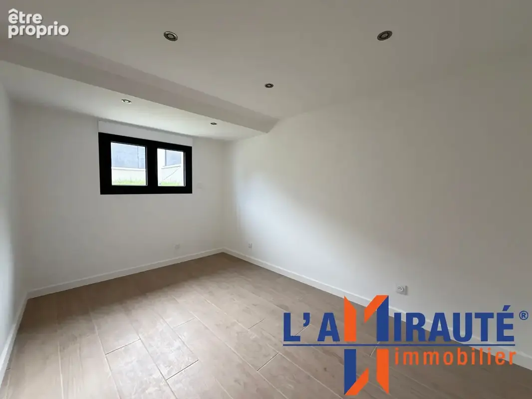 Maison Sartrouville 4 pièce(s) 80 m2 - photo 8