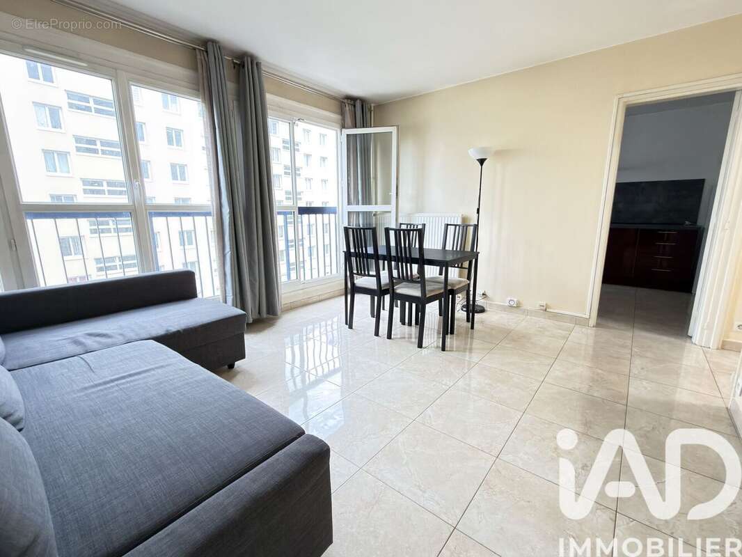 Photo 2 - Appartement à ARGENTEUIL