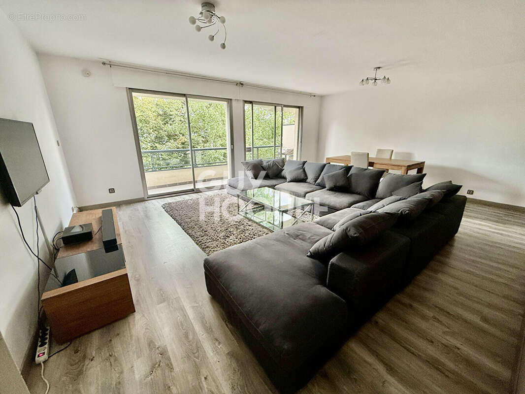 Appartement à CLERMONT-FERRAND