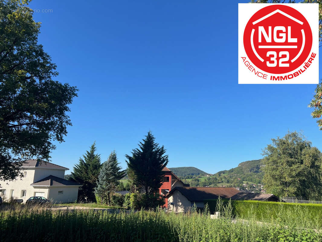 Maison à VILLY-LE-PELLOUX