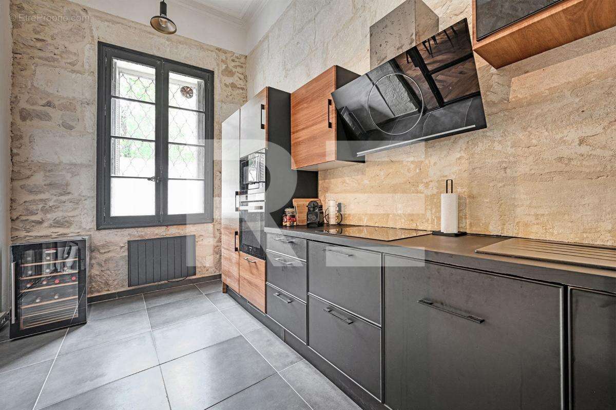 Appartement à NIMES