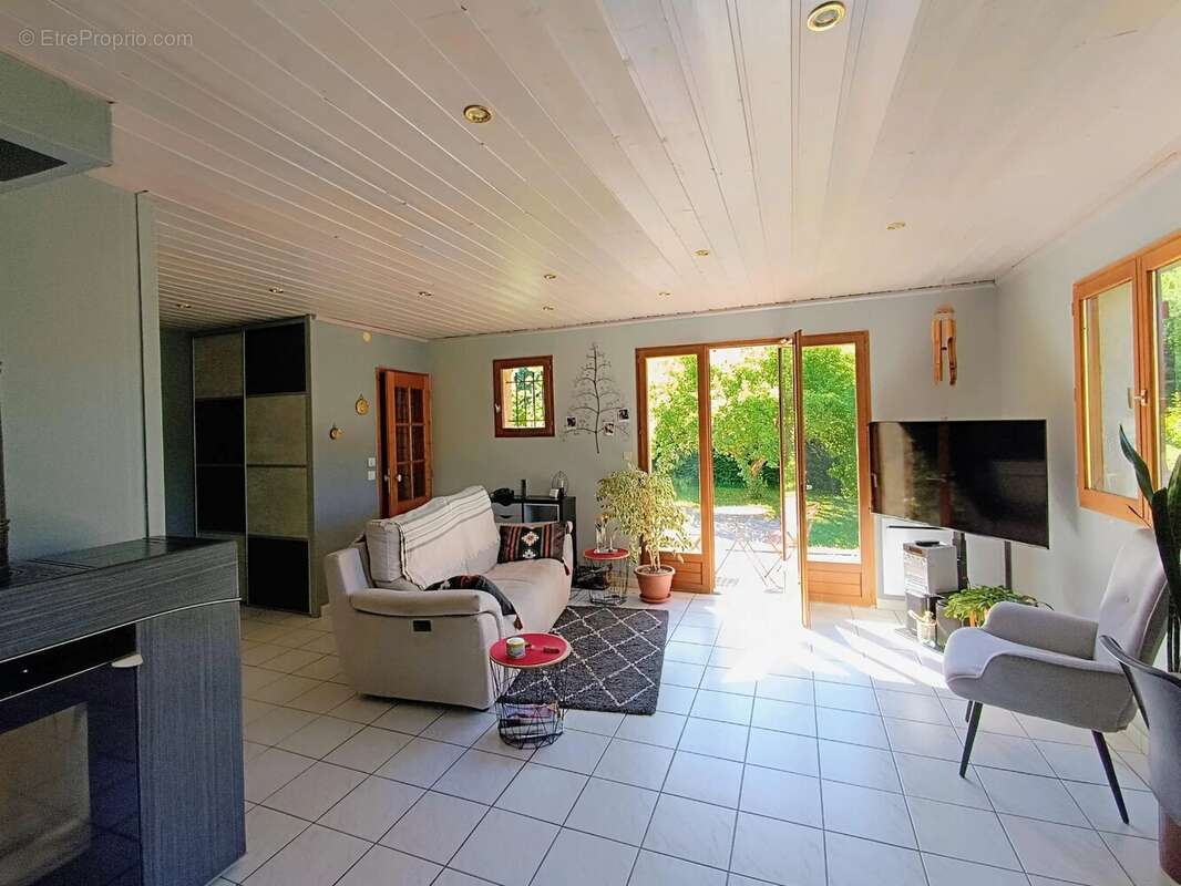 Maison à AUTRANS