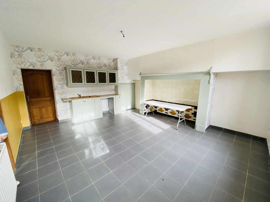 Photo 5 - Maison à AUBIN-SAINT-VAAST