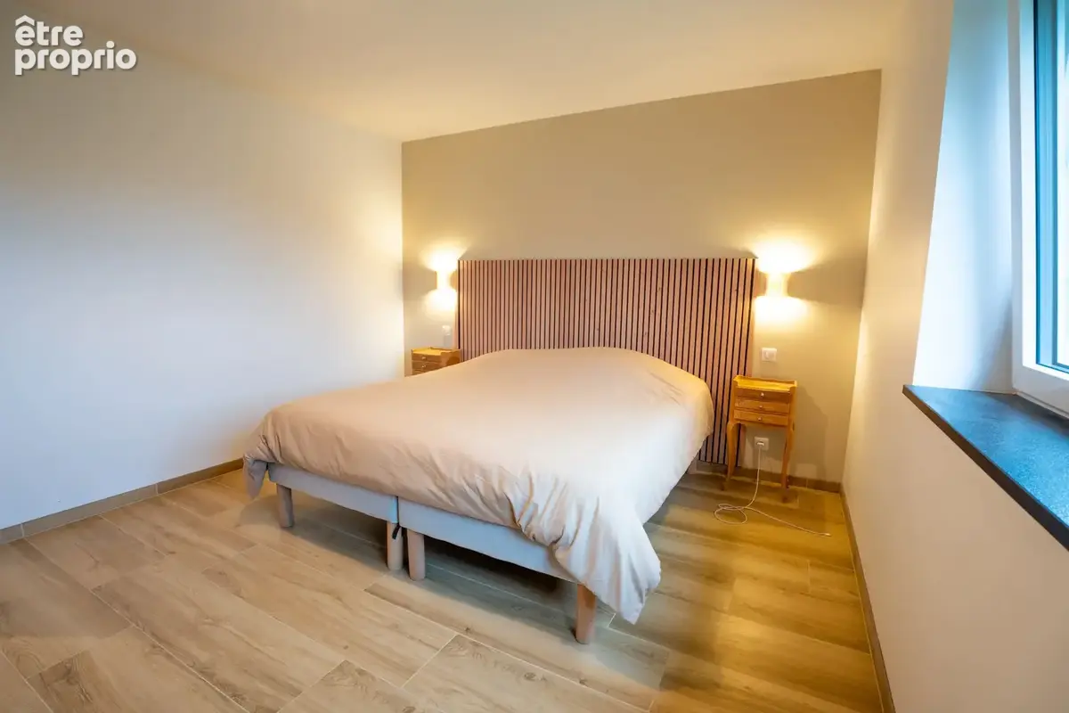 Propriété d’exception avec piscine - photo 6
