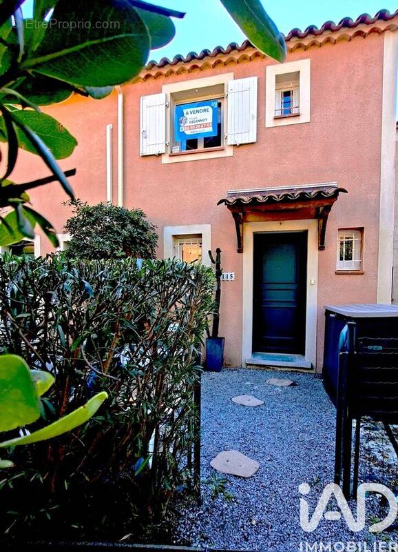 Photo 1 - Maison à FREJUS