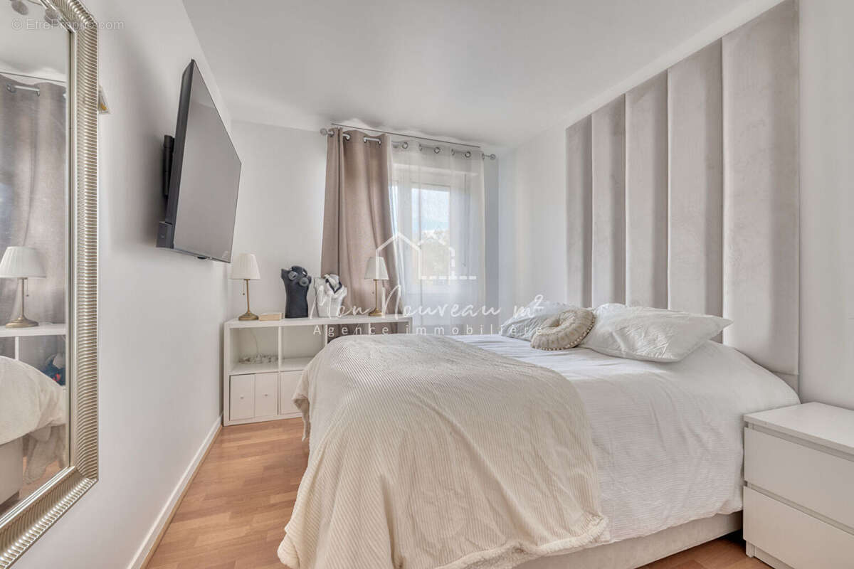 Appartement à NOISY-LE-GRAND