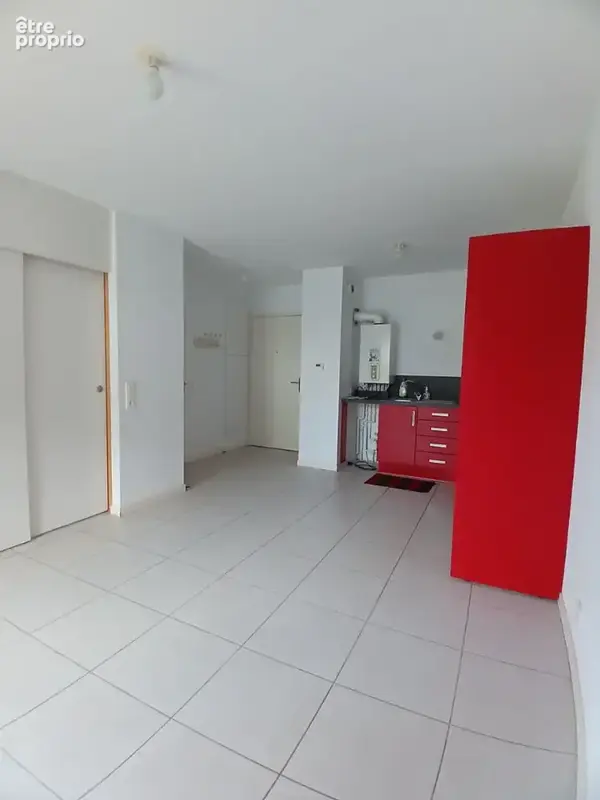 Appartement 33m² à urrugne - photo 9
