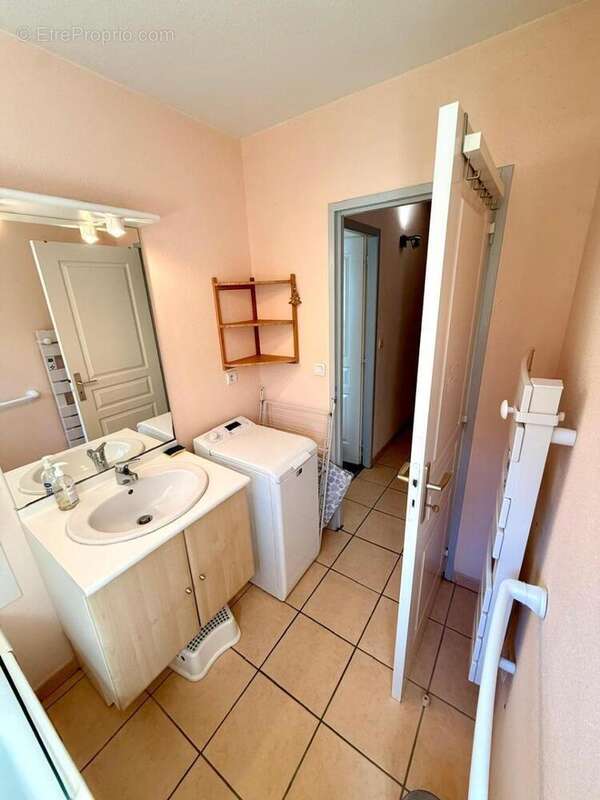   - Appartement à PRADES