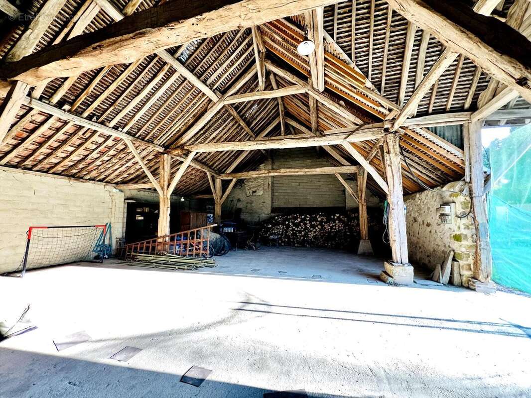 Photo 2 - Maison à NOGENT-SUR-SEINE