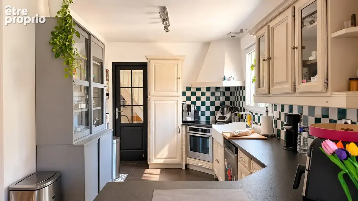 Maison 6 pièces 110 m² à vendre à Briis-Sous-Forges (91640) - photo 4