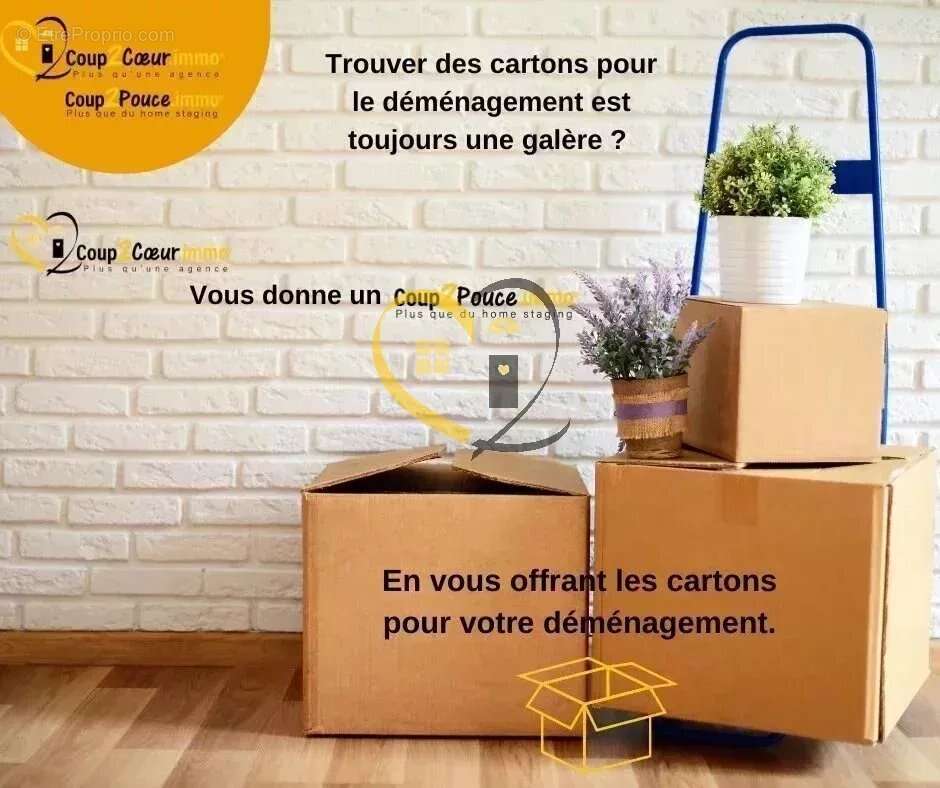 Maison à SAINT-MARTIN-SUR-OCRE