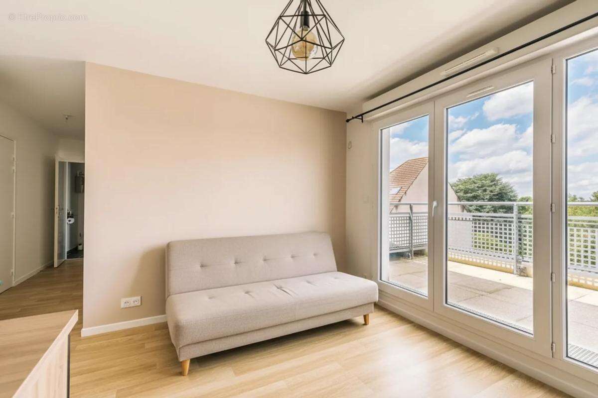 Appartement à VILLEPINTE