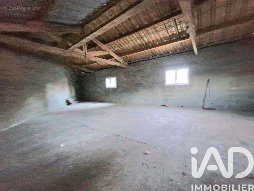 Photo 6 - Maison à FORGES-LES-EAUX