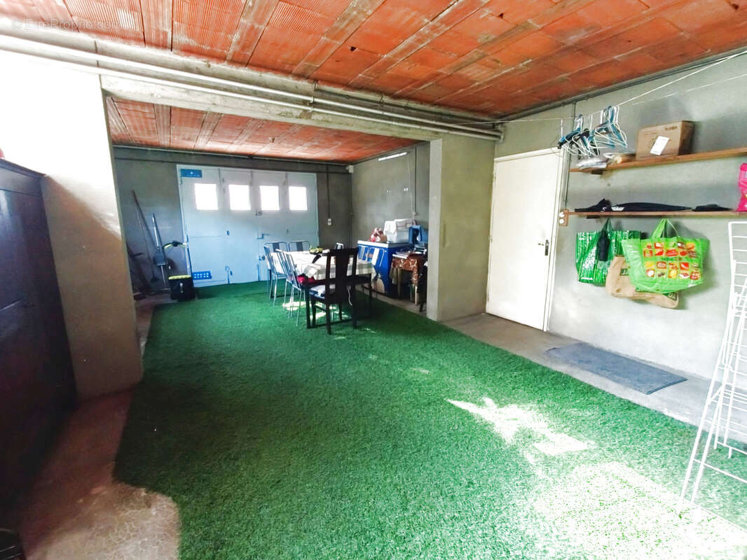 Maison à CLERMONT-FERRAND