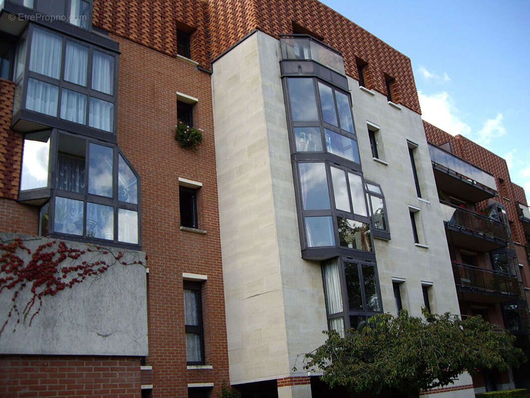 Appartement à BETHUNE