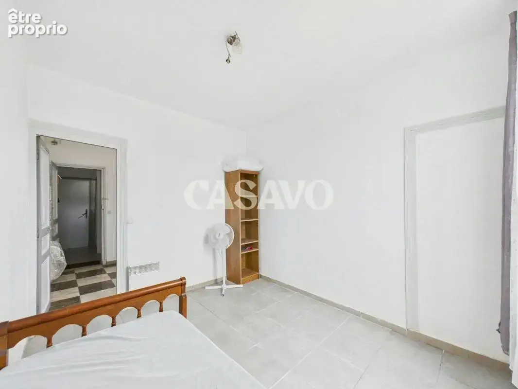 Vente Appartement 3 pièces de 38m² - 93200 Saint-Denis - photo 22