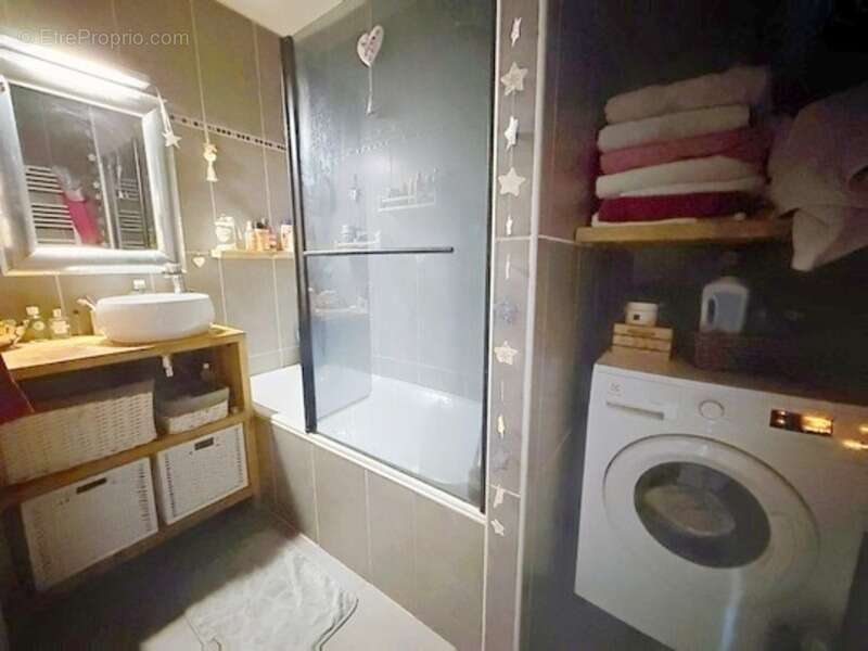 Appartement à ANNEMASSE