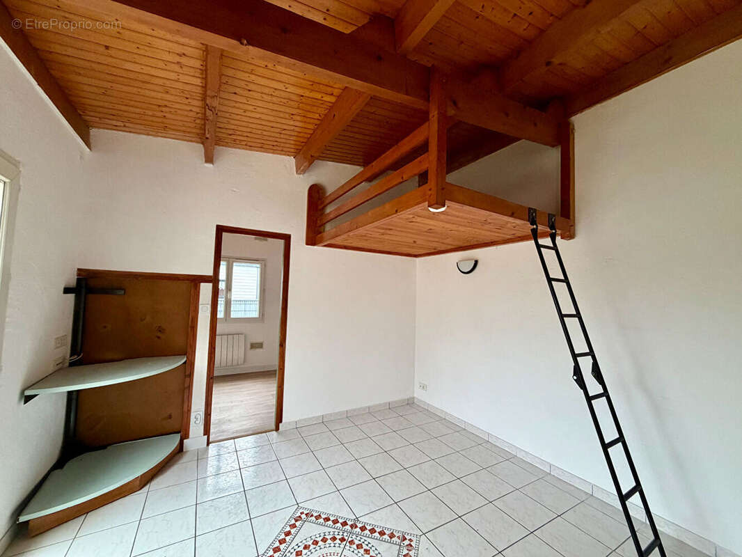 Appartement à SAINT-NAZAIRE